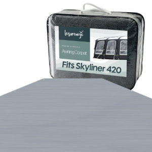 Skyliner 420 Awning Carpet (LWA32)